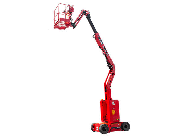 Knuckle Boom - 9M/30FT - Electric