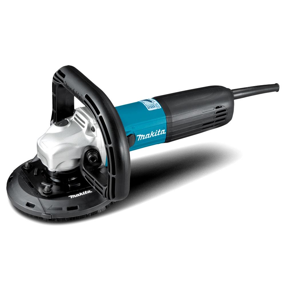 Concrete Planer 125mm (5")