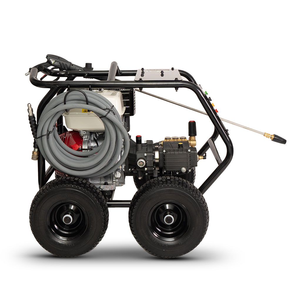 Pressure Washer 2500PSI