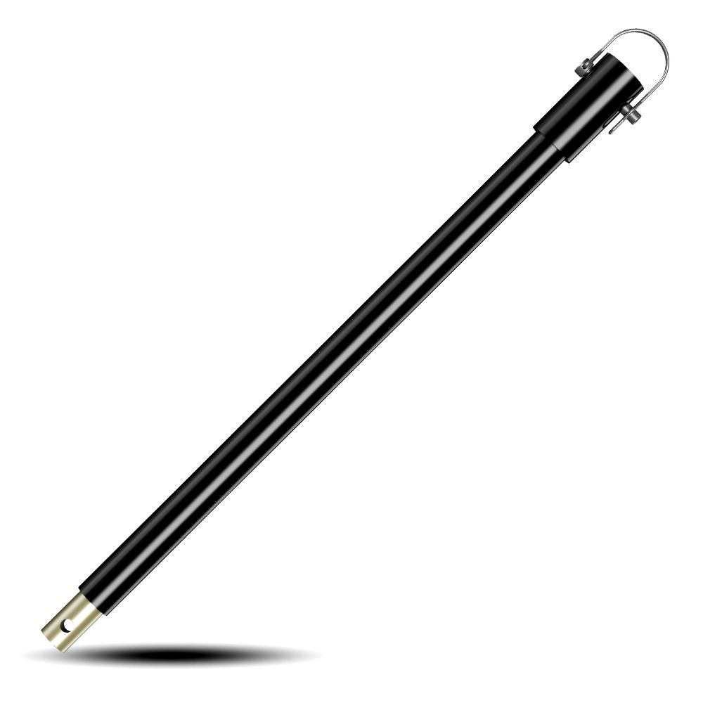 Auger Bit Extension (2 Man Post Hole Digger)