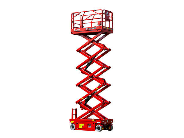 Scissor Lift - 12M/40FT - Electric
