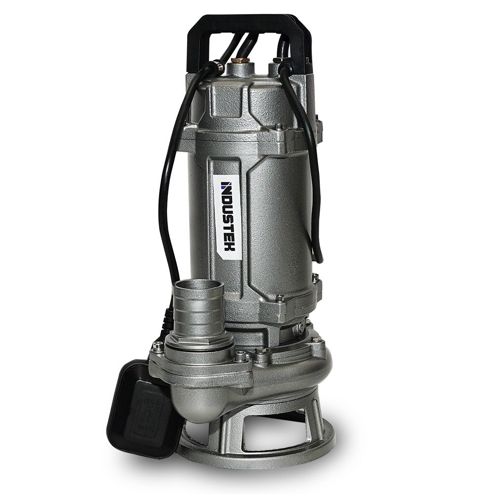 Submersible Pump