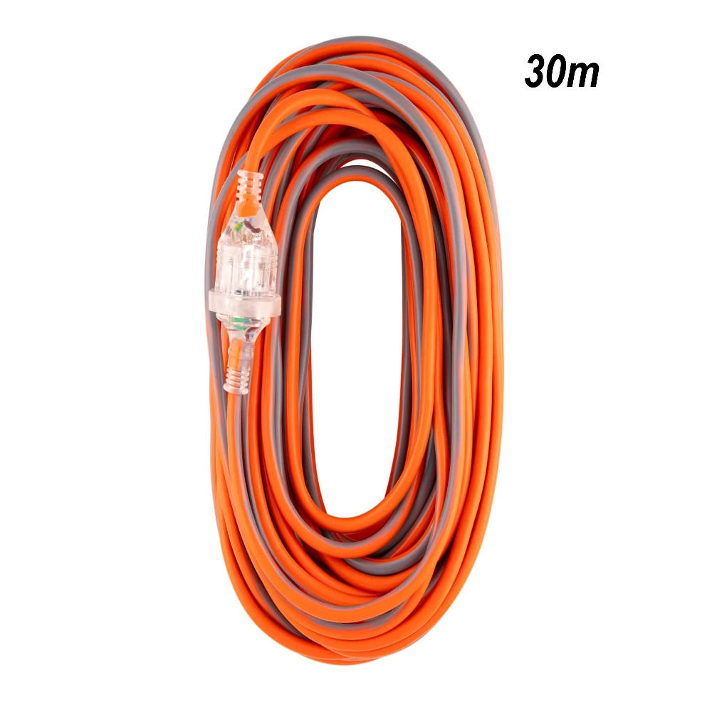 Power Lead 30m (10AMP)