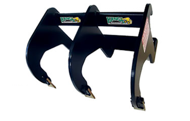 Ripper (Mini Loader)