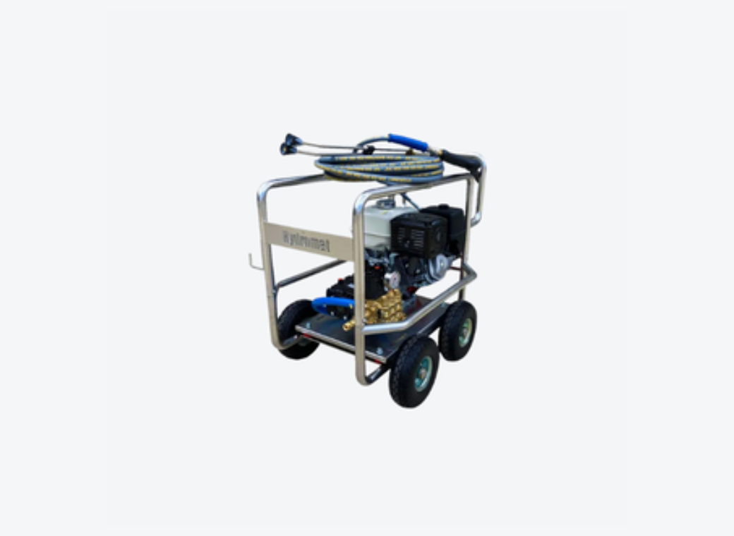 Pressure Washer 4000PSI