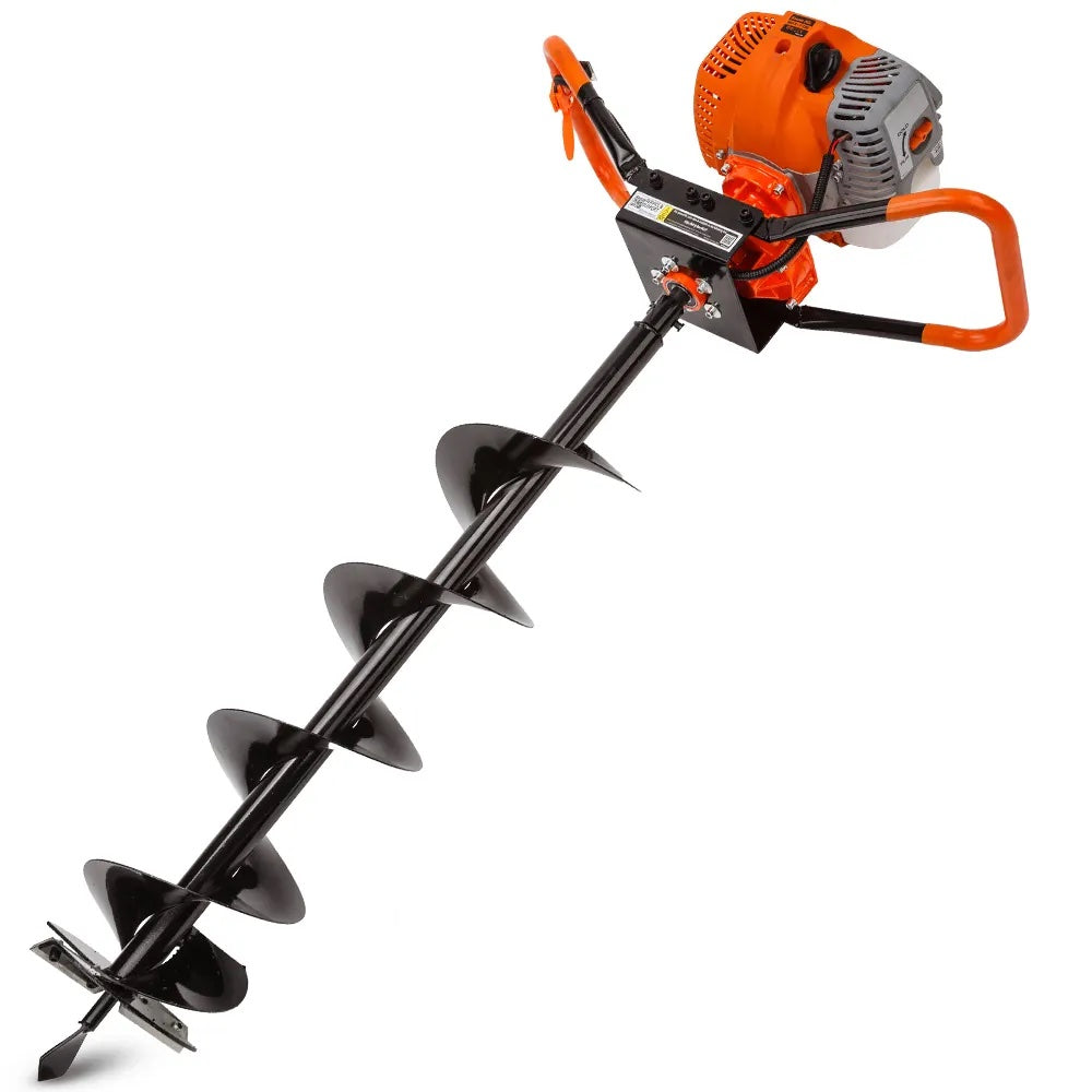 Post Hole Digger