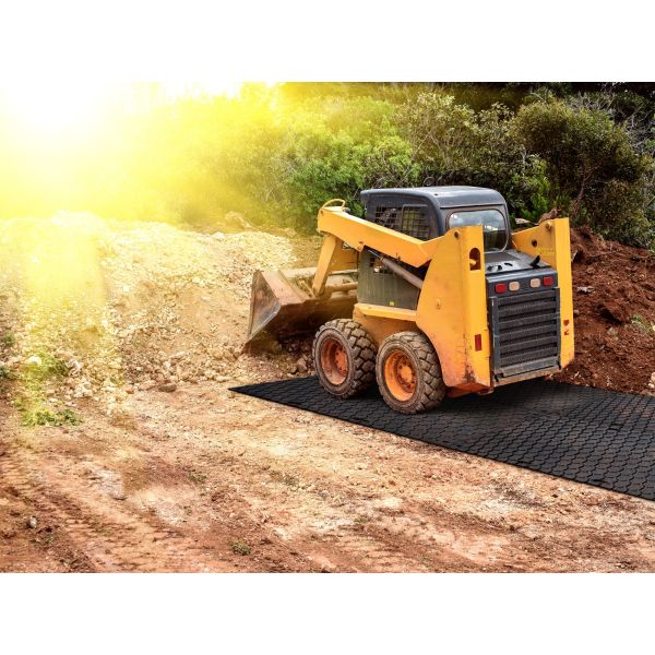 Track Mats 2400mm x 1200mm, 10T