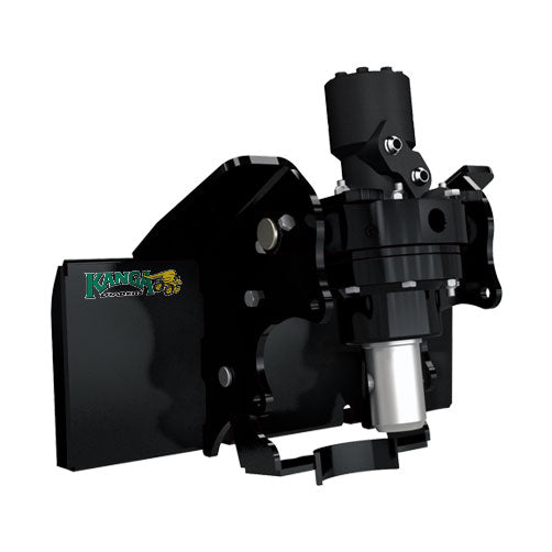 Round Power Head (Mini Loader)