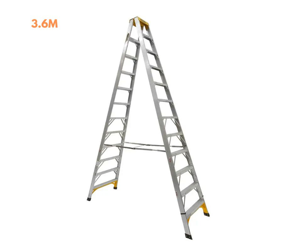 Step Ladder - 3m (10ft)