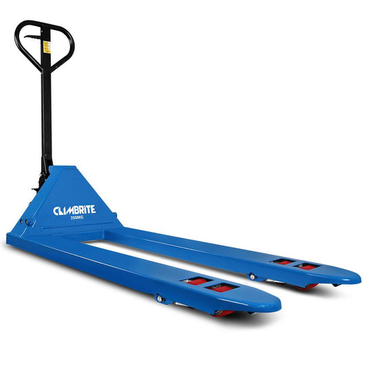 Pallet Jack 2500kg