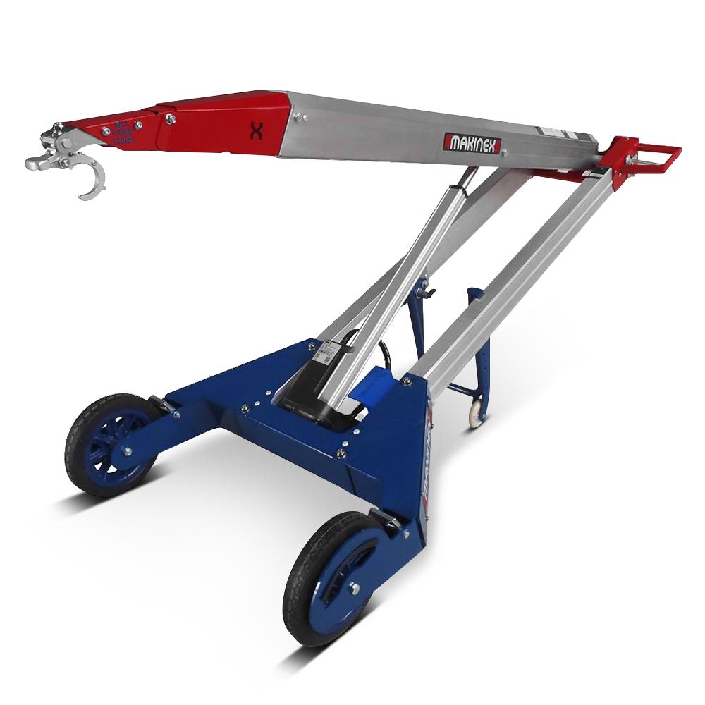 Powered Hand Truck – Superior Access Hire