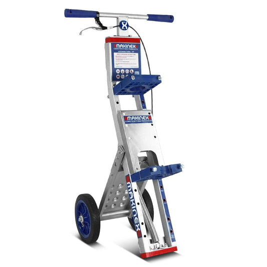 Jackhammer Trolley