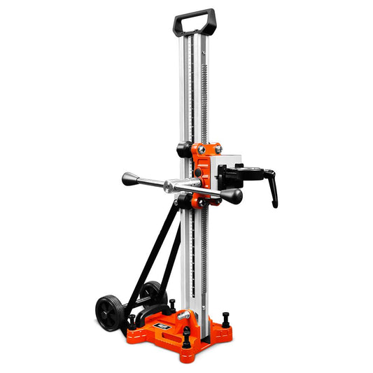 200mm Diamond Core Drill Rig Stand