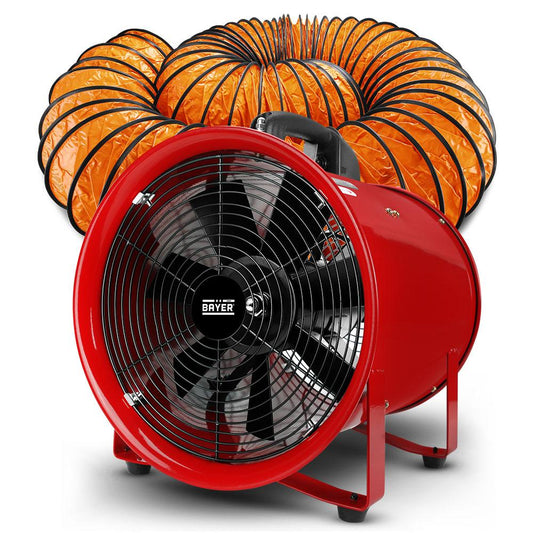 Extraction Fan