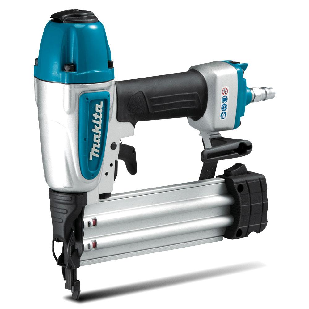 Pneumatic Brad Nailer