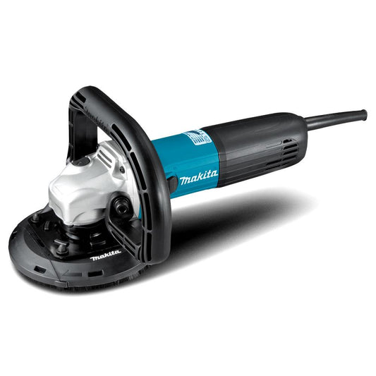 Concrete Planer 125mm (5")