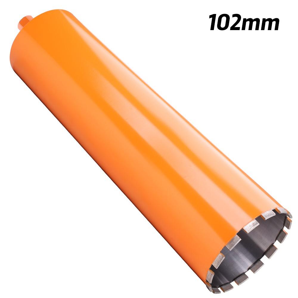 Core Drill Bits - 32 - 102mm