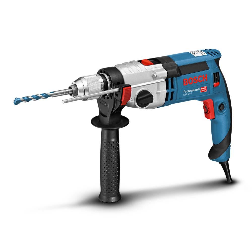 Electric Hammer Drill (Medium)