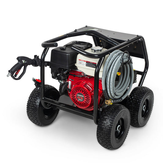 Pressure Washer 2500PSI