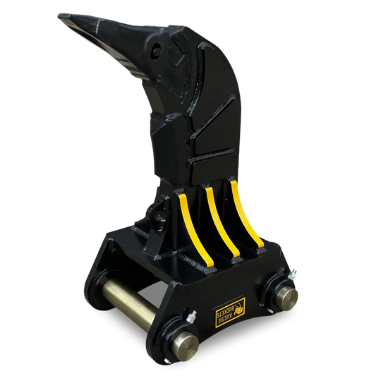 Ripper Blade Attachment (Excavator 1.7T)