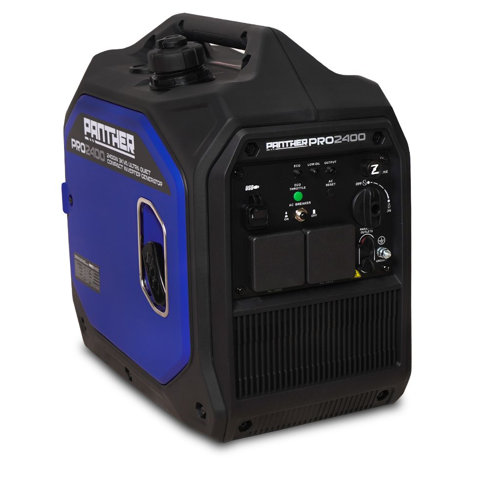 Inverter Generator 3KVA
