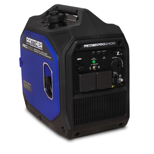 Inverter Generator 3KVA