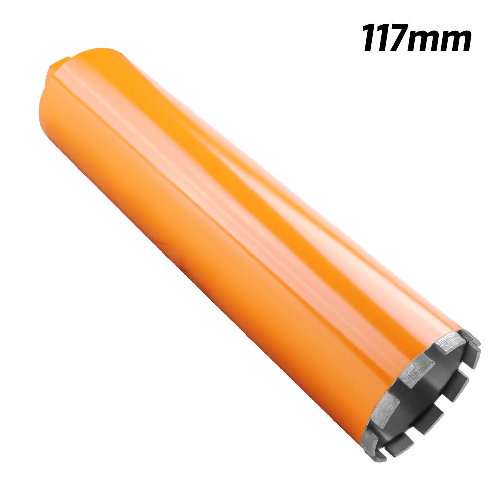 Core Drill Bits - 32 to 102mm