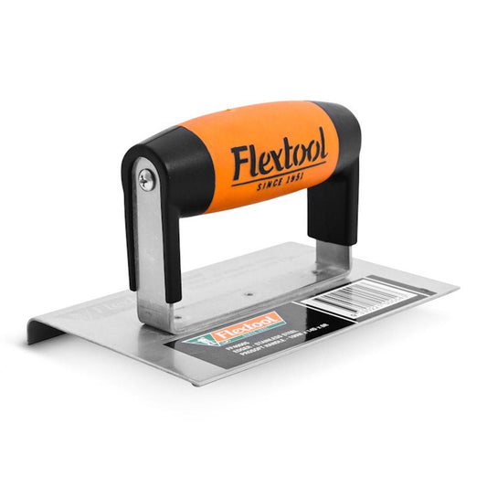 Trowel (Bullnose Edger)