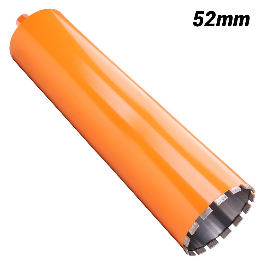 Core Drill Bits - 32 - 102mm