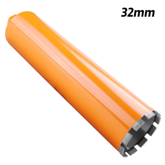 Core Drill Bits - 32 - 102mm
