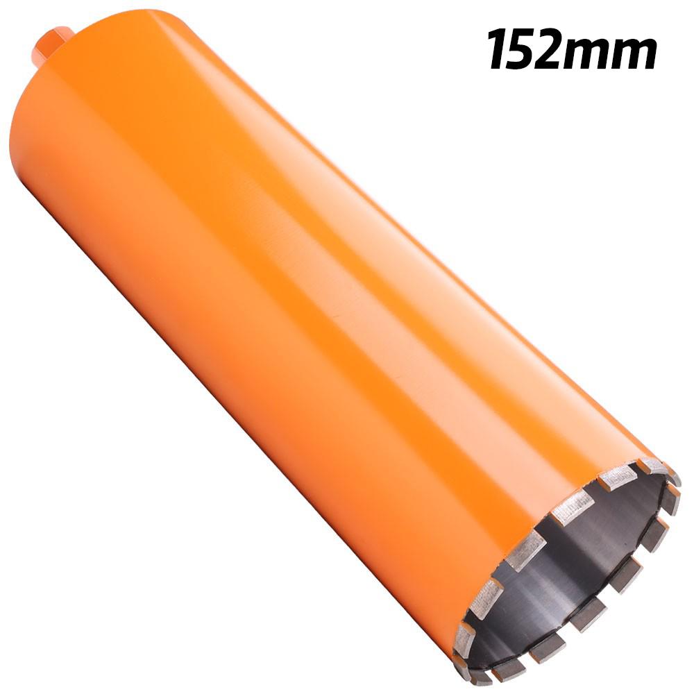 Core Drill Bits - 32 to 102mm