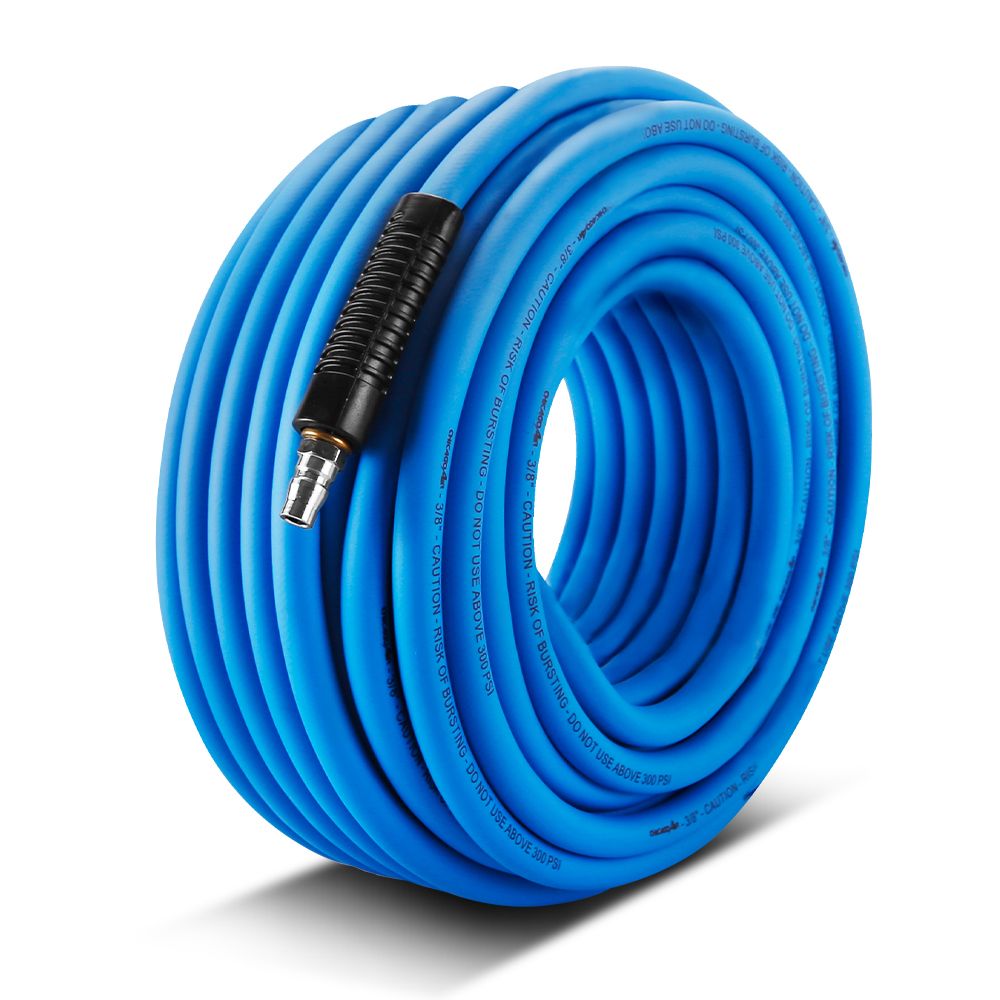 30m Air Hose (9.5mm, 3/8”)