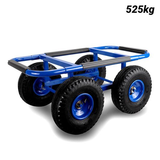 Heavy Duty Piano Dolly 525KG