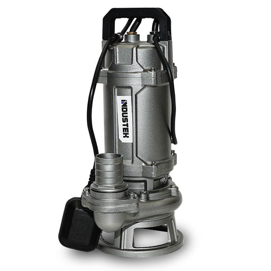 Submersible Pump