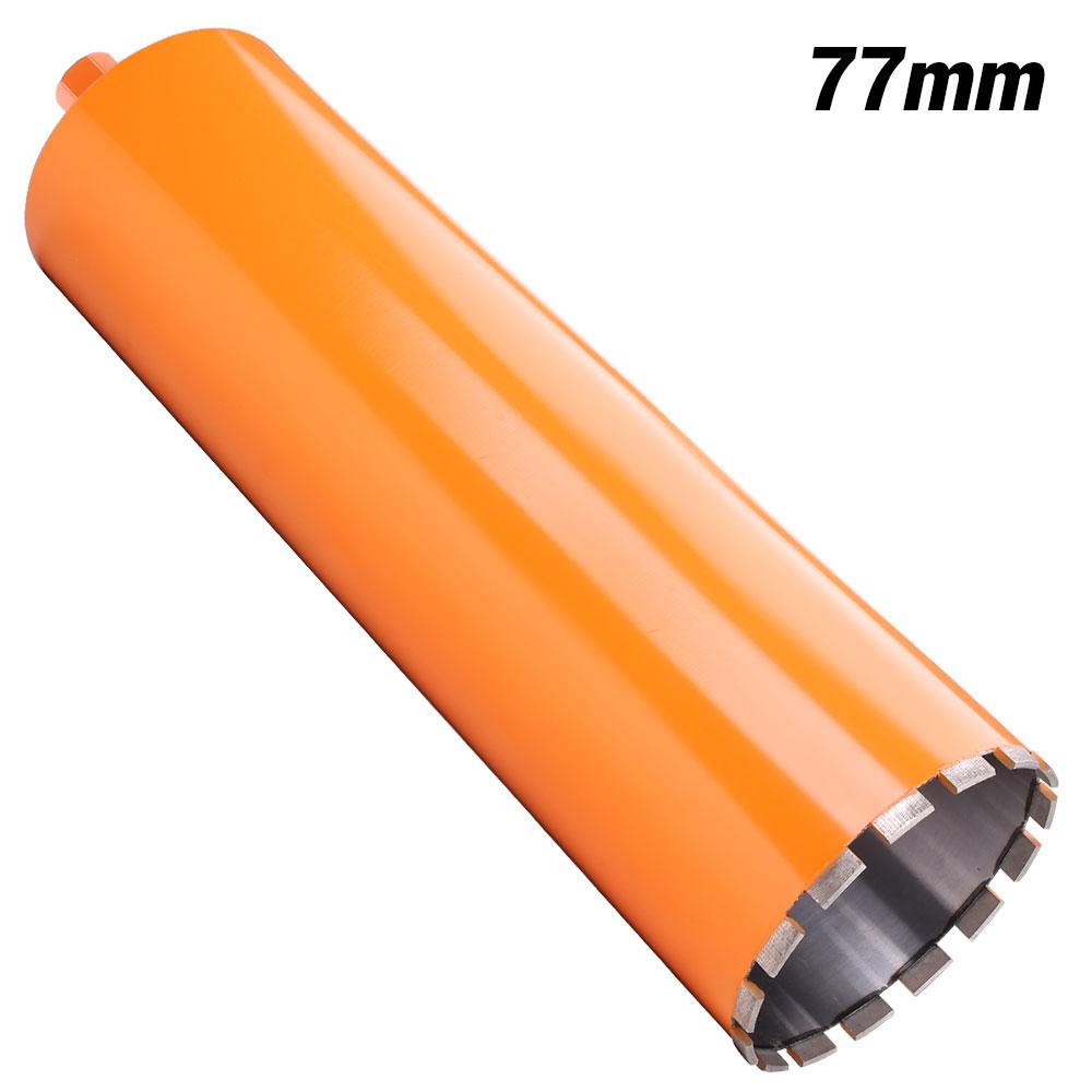 Core Drill Bits - 32 - 102mm