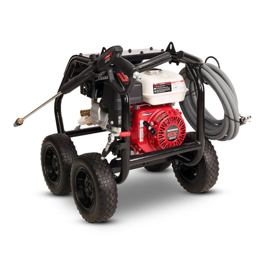 Pressure Washer 3600PSI