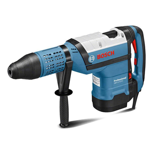 Compact Rotary Hammer 18MM