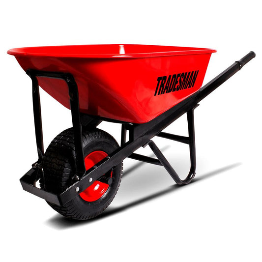 Wheel Barrow