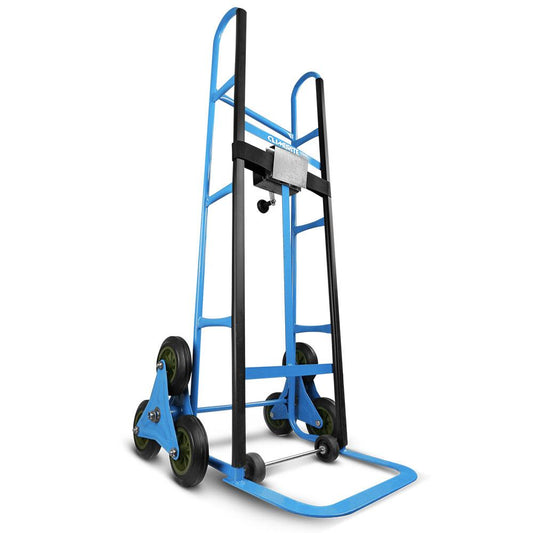 200kg Stair Climbing Trolley