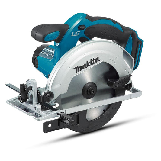 Circular Saw 165mm
