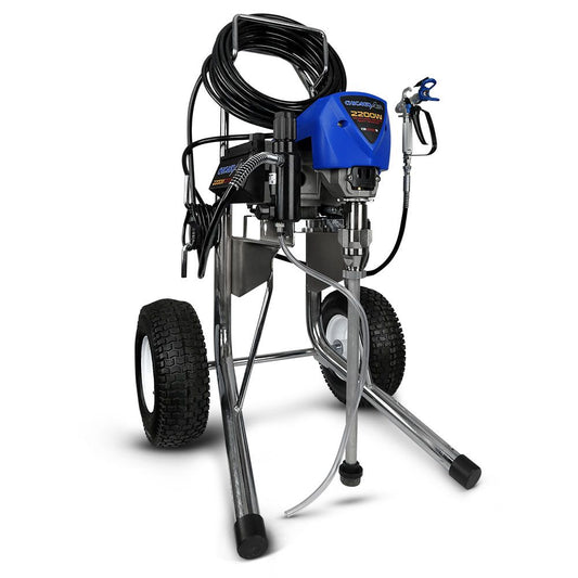 Airless Paint Sprayer 3300psi