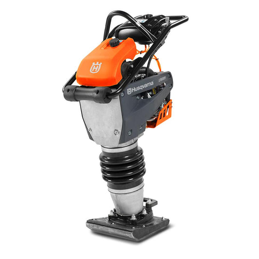 Vibrating Rammer 8"