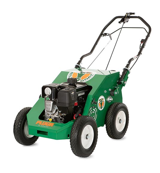 Lawn Aerator