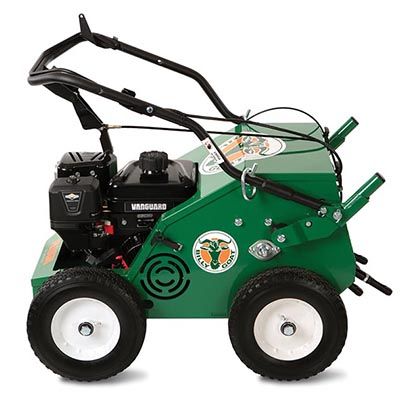 Lawn Aerator