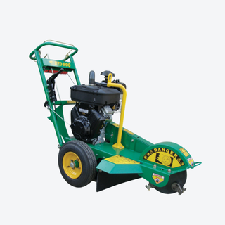 Stump Grinder Red Roo SG350