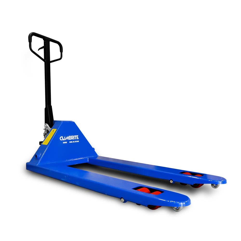 Pallet Jack 3000kg