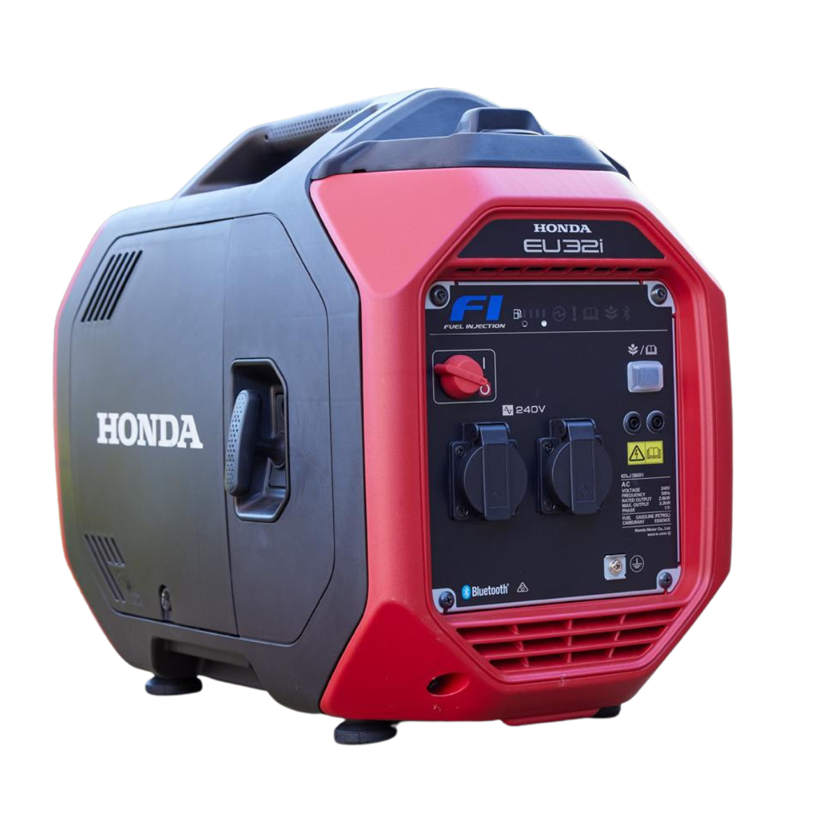 Inverter Generator 3KVA