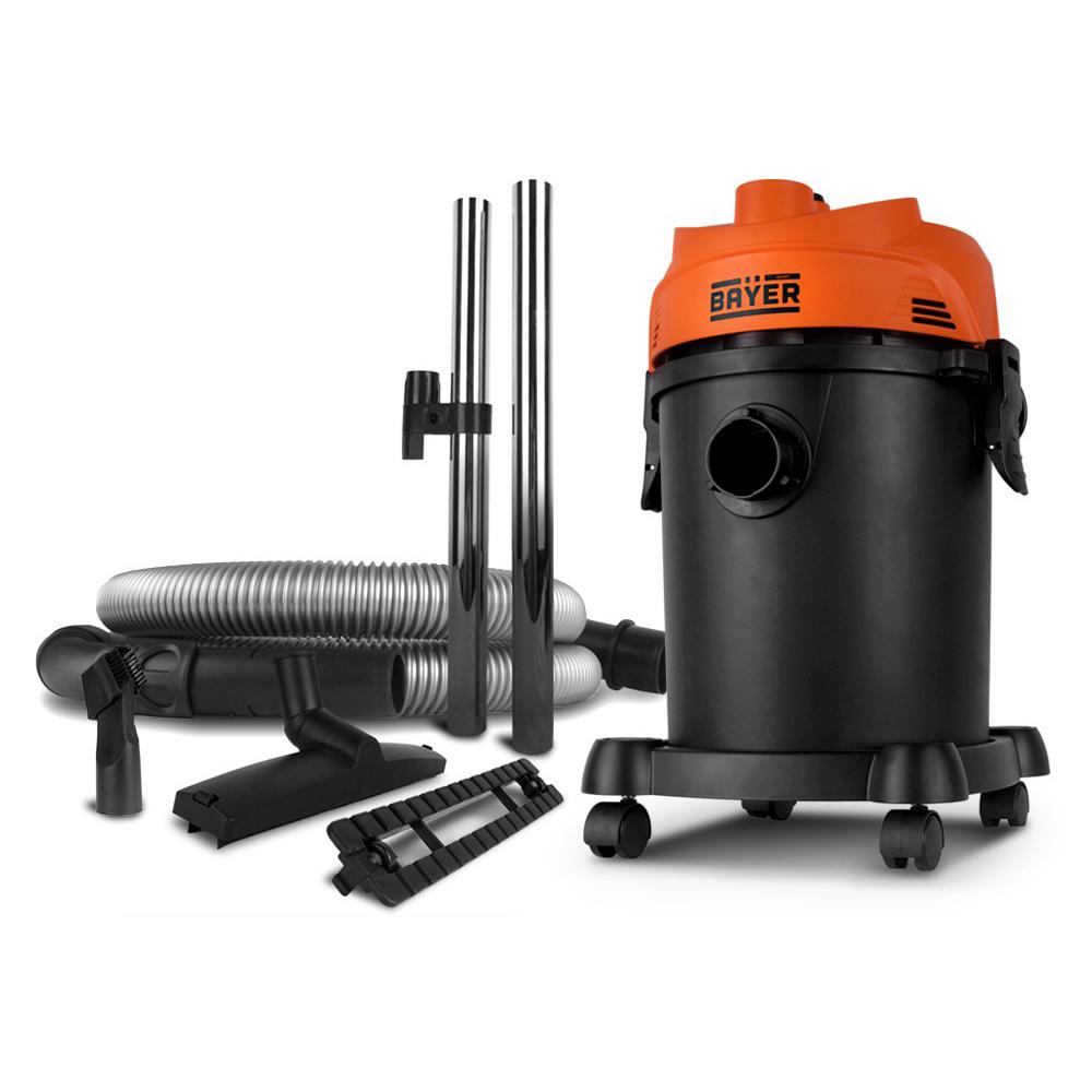 Wet & Dry Vacuum Dust Extractor (L Class)