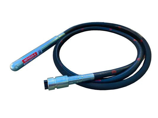 Concrete Vibrator Shaft