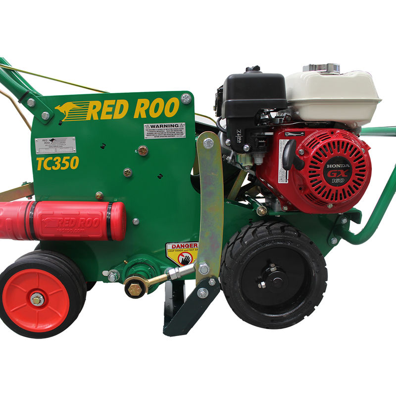 Turfcutter
